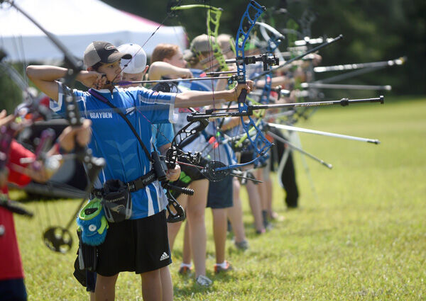 Alabama State Games 39